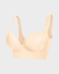 Push Up Smoothing Bra
