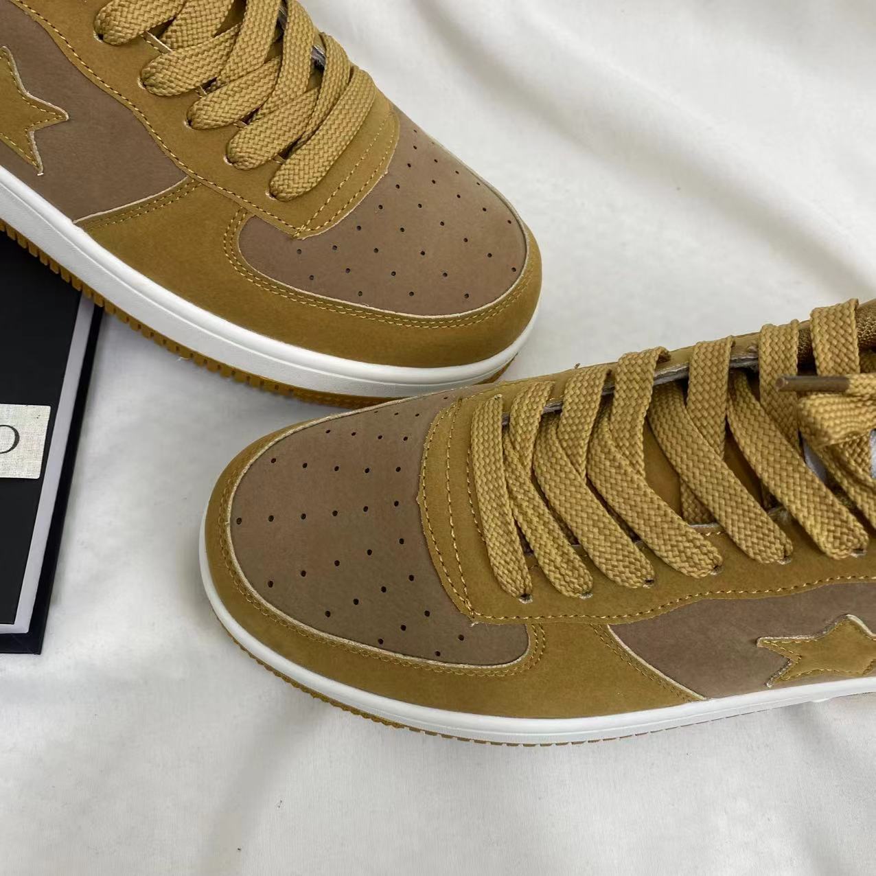 Skateboard Casual Shoes