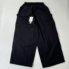 Quick-drying multi-pocket work pants