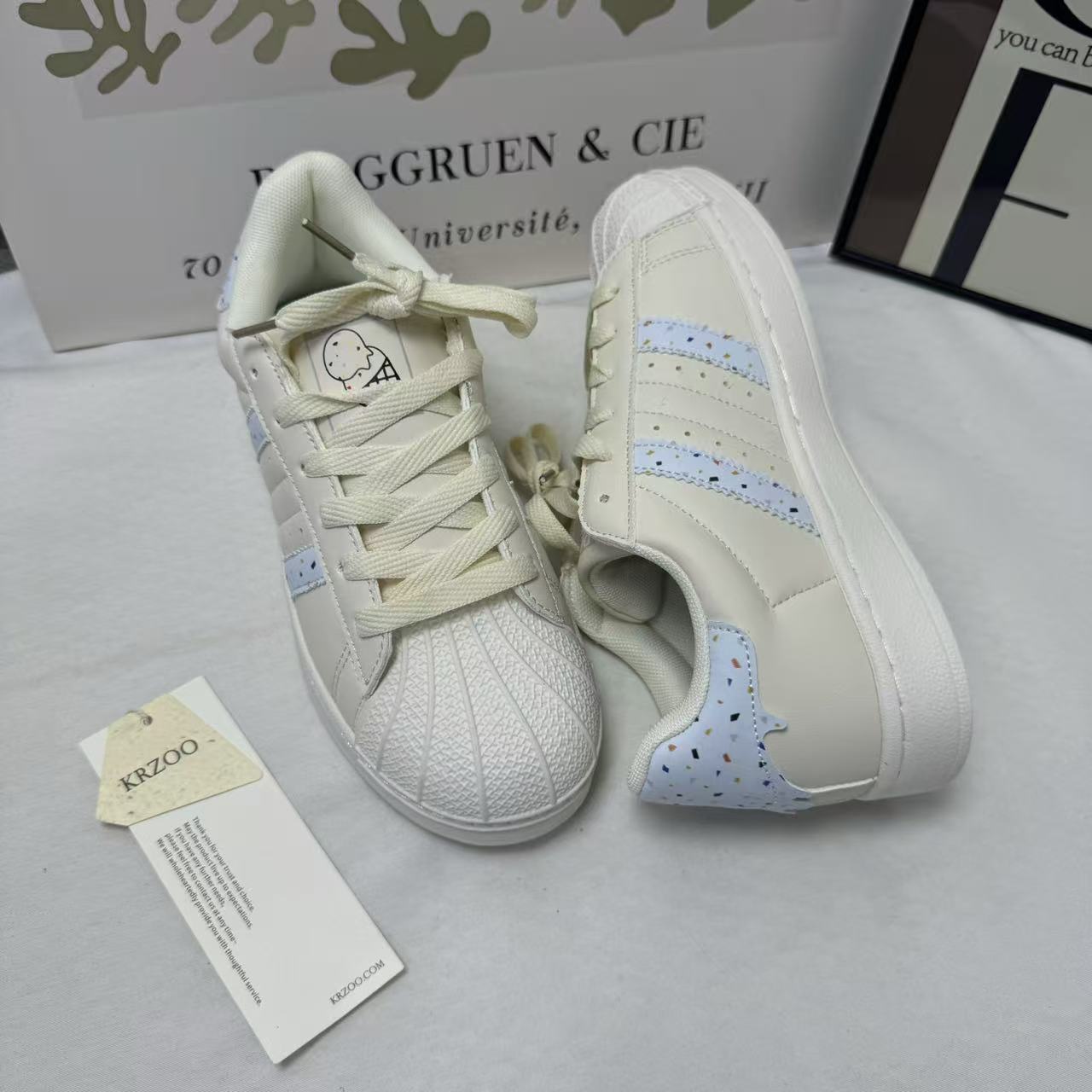 Shellhead Sporty Casual Shoes