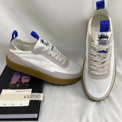 Breathable Mesh Casual Shoes