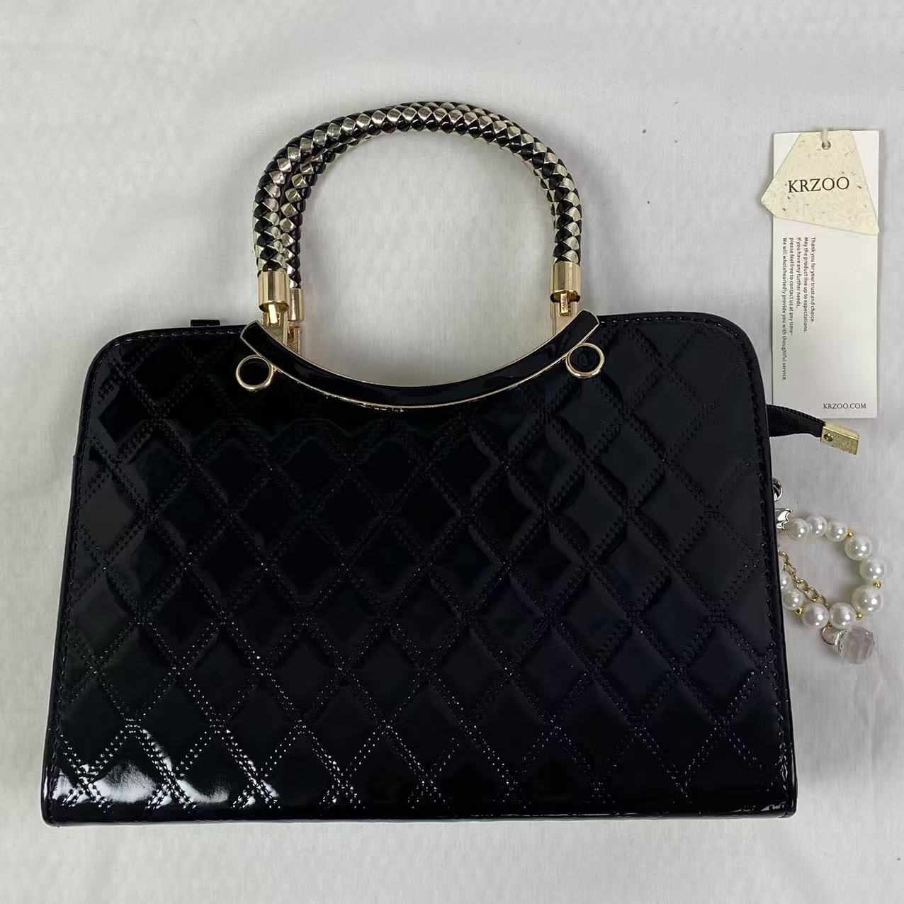 High-end Tote Bag