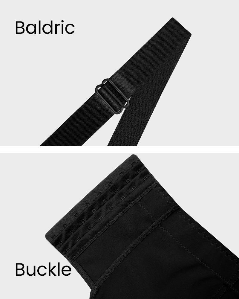 Back-Smoothing Push-Up Bra â€?Classic Everyday Lift