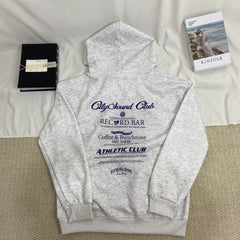 Composite Milk Silk Sweatshirt