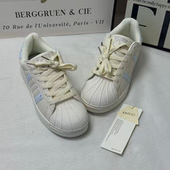 Shellhead Sporty Casual Shoes