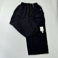 Quick-drying multi-pocket work pants