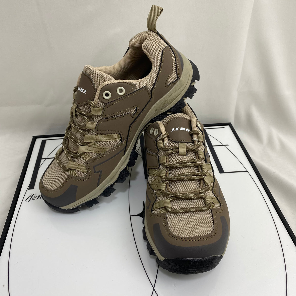 Durable And Breathable Shoes
