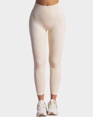Basic Seamless Leggings