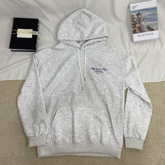 Composite Milk Silk Sweatshirt