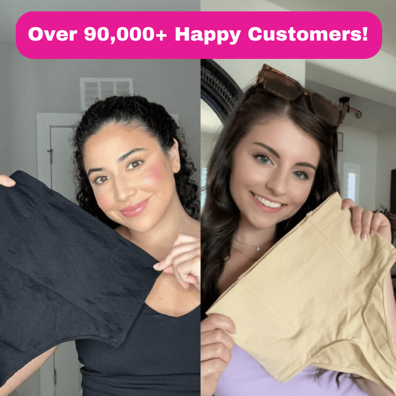 PowerSlimâ„?Tummy Control Thong