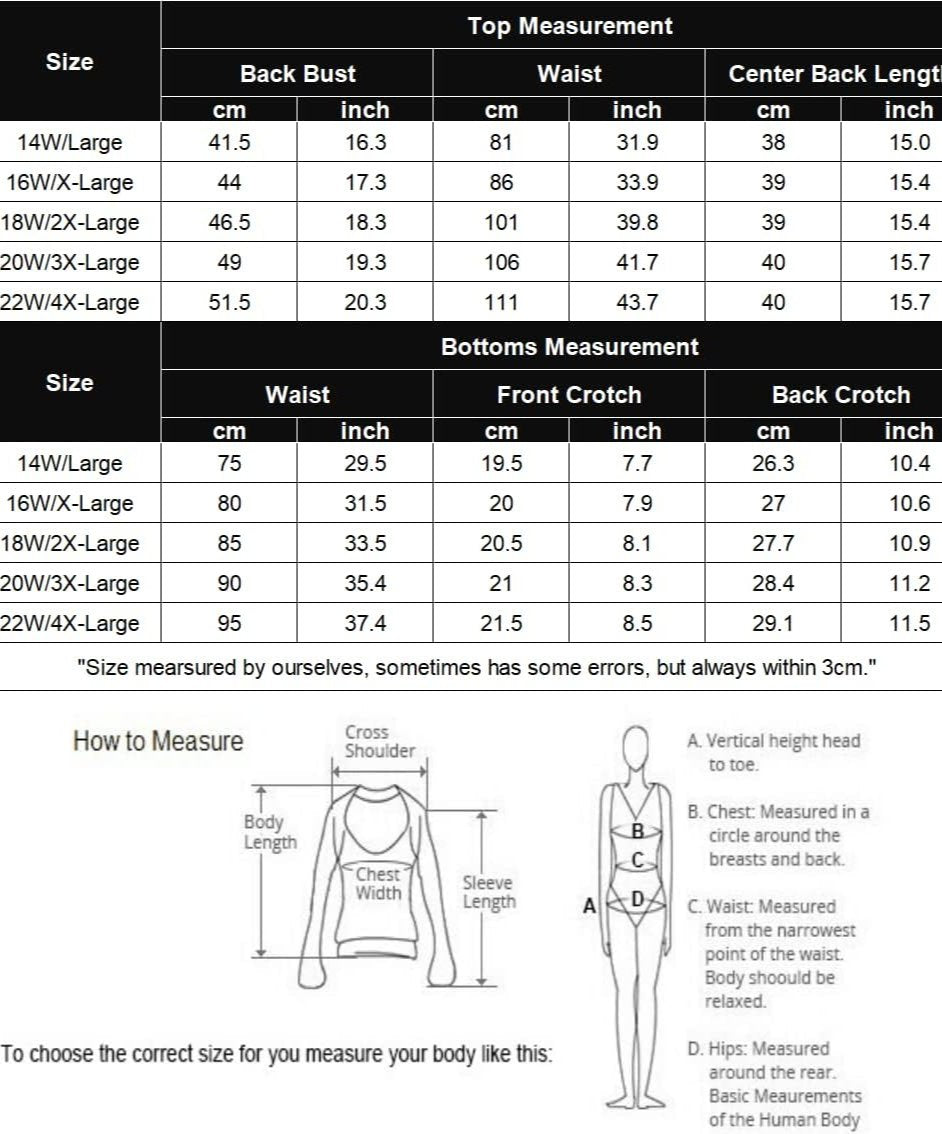 Plus Size Lace Nighty Sleepwear