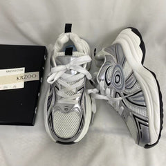 Height-Increasing Casual Dad Shoes