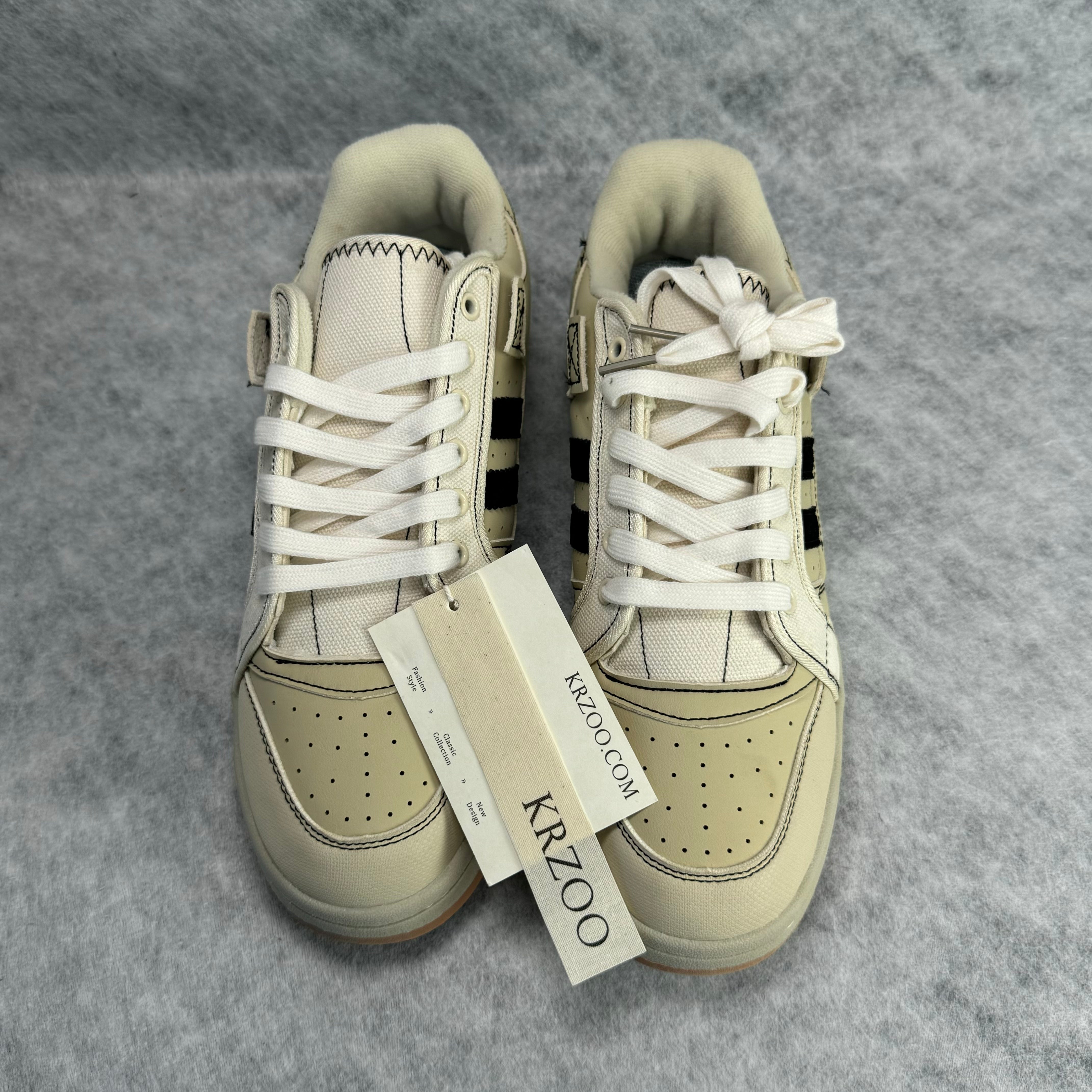 Board shoe retro sport and casual shoes
