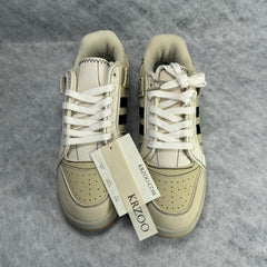 Board shoe retro sport and casual shoes