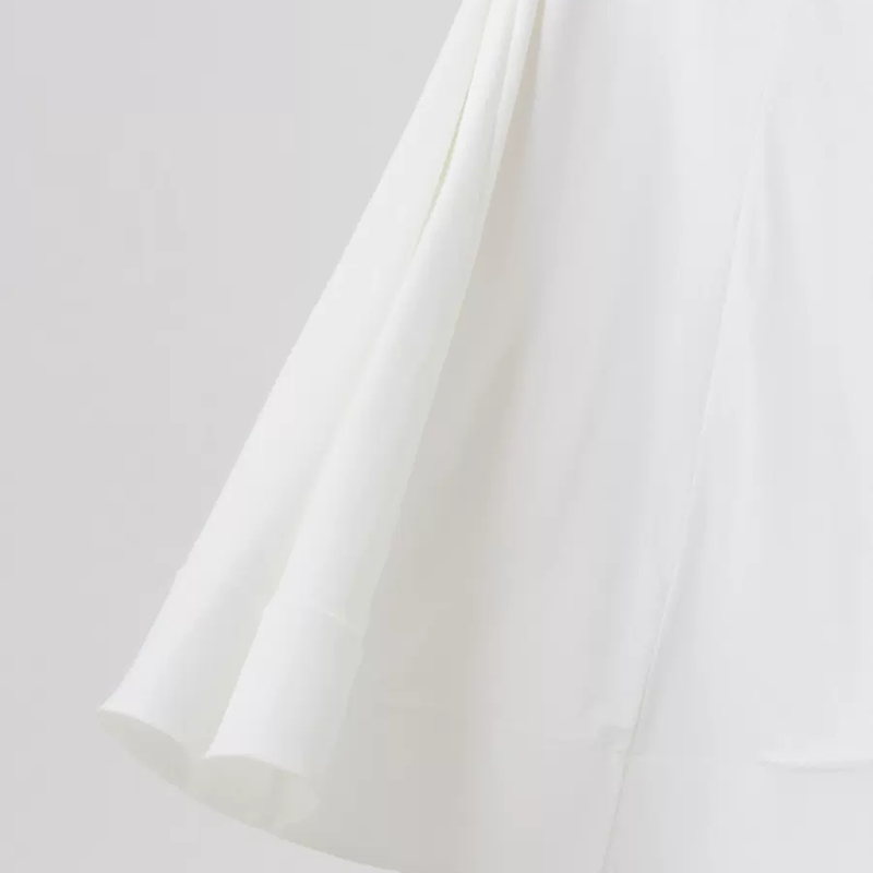 YUN Customisable-Women's Long Sleeve DiamonDress For Ballroom Dancing standard/Smooth Dress