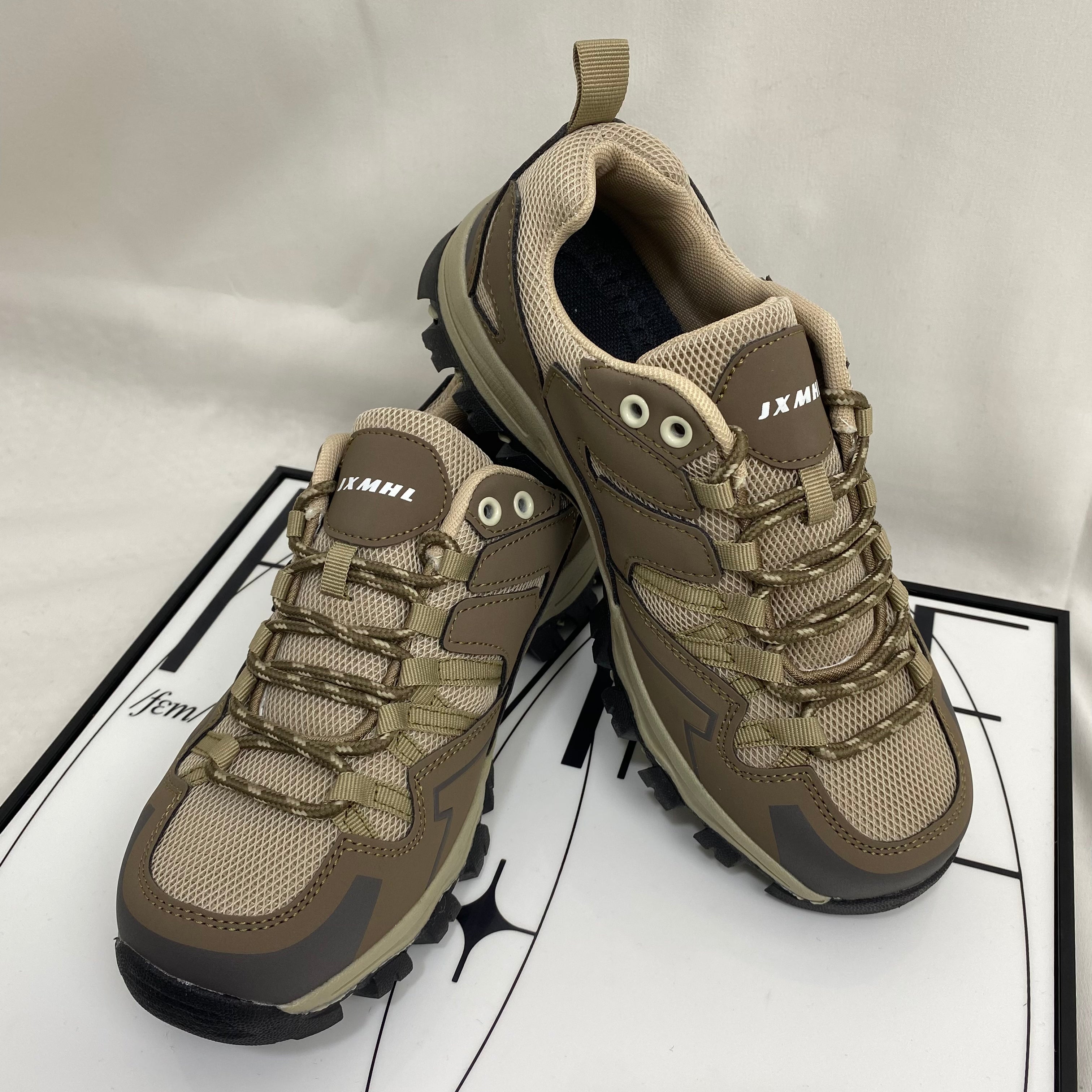 Durable And Breathable Shoes