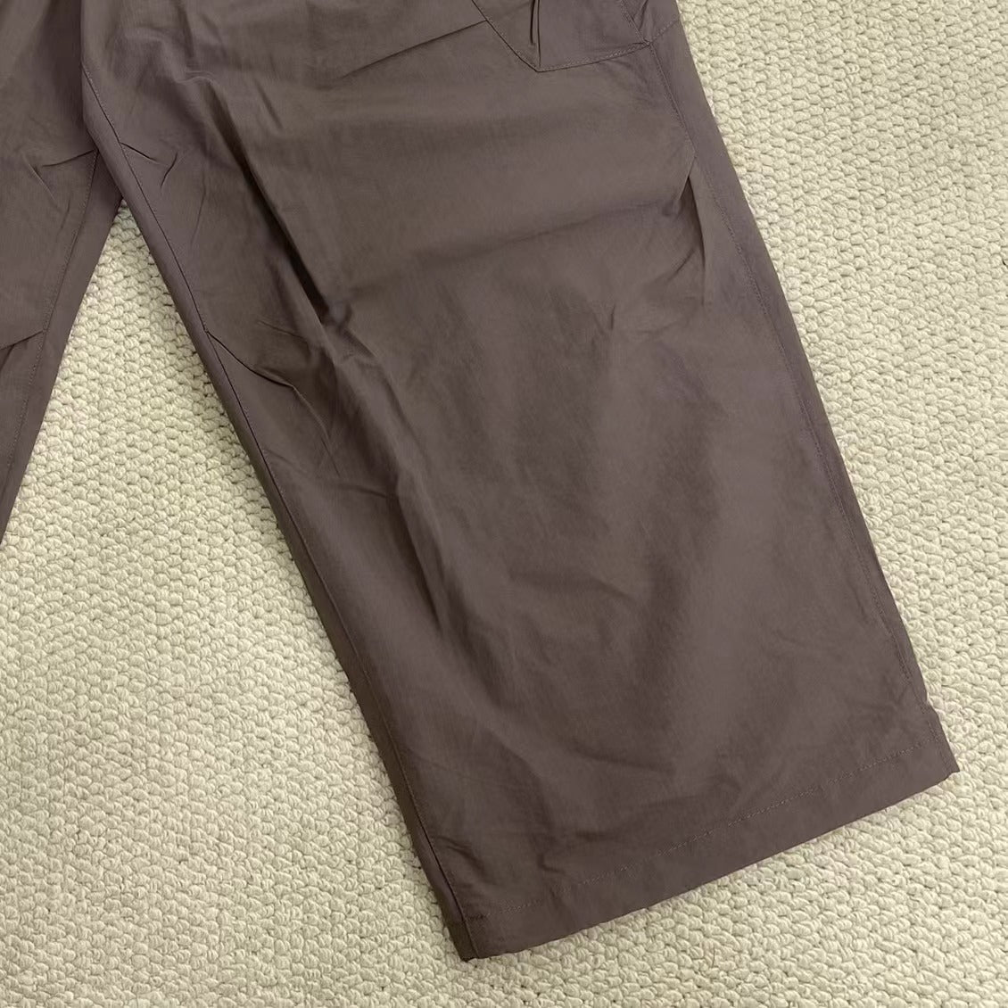 Waterproof And Quick-Drying Trousers