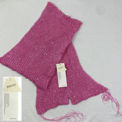 Separate sweater and leggings set