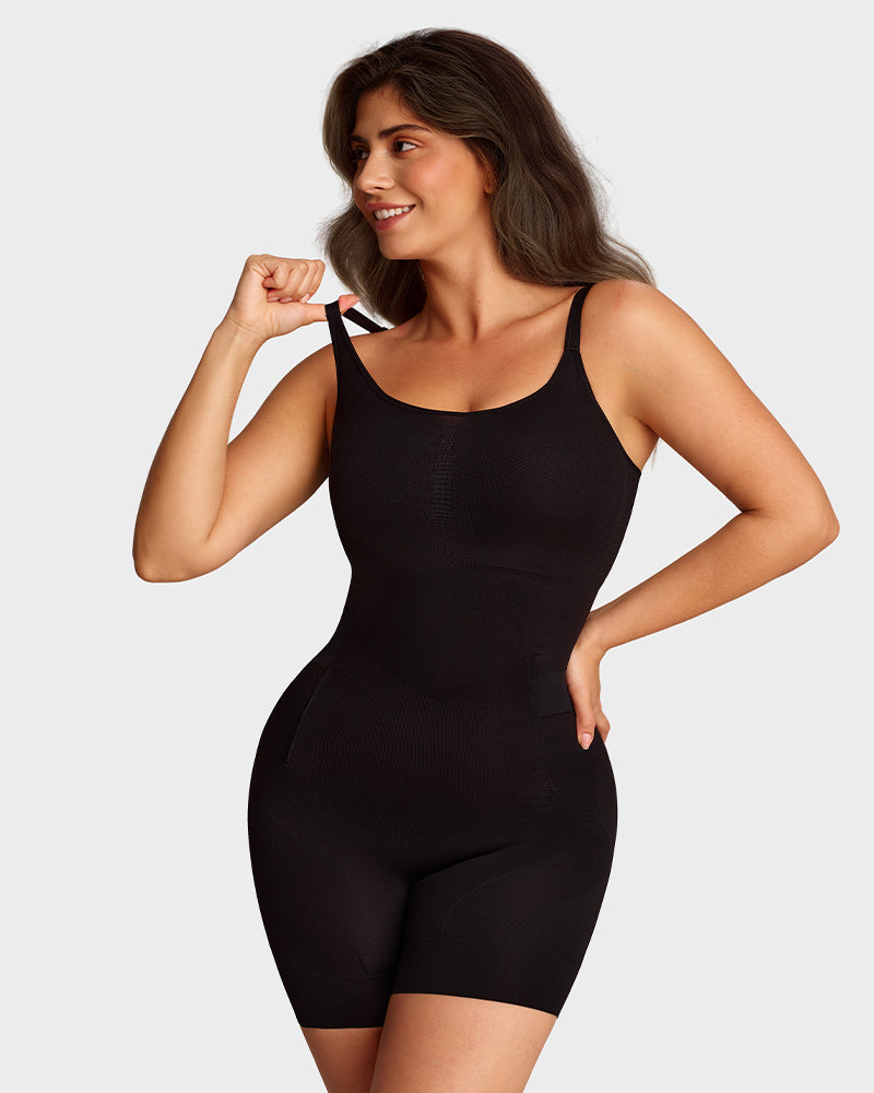 Easyslideâ„?Sculpting Bodysuit
