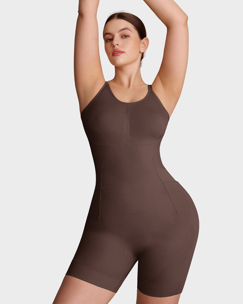 Easyslideâ„?Sculpting Bodysuit