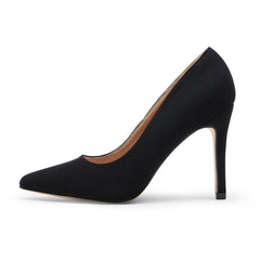 Stiletto Pointed Toe Pumps