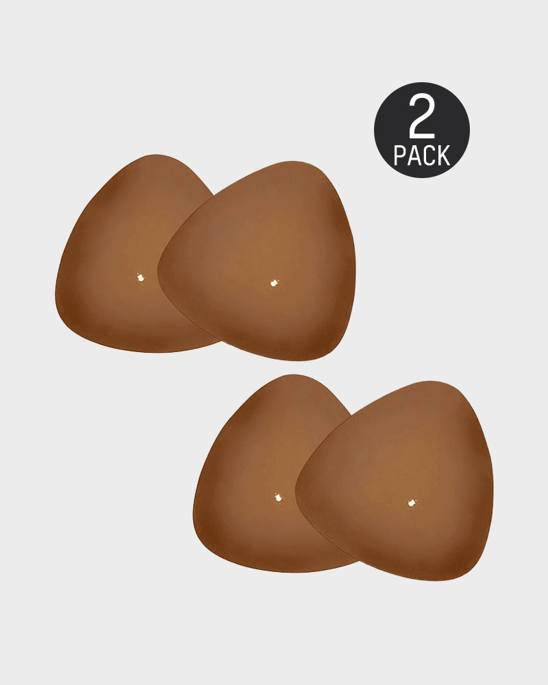 Instant Boost Breast Lift Sticky Insert Pads(2 Pairs)