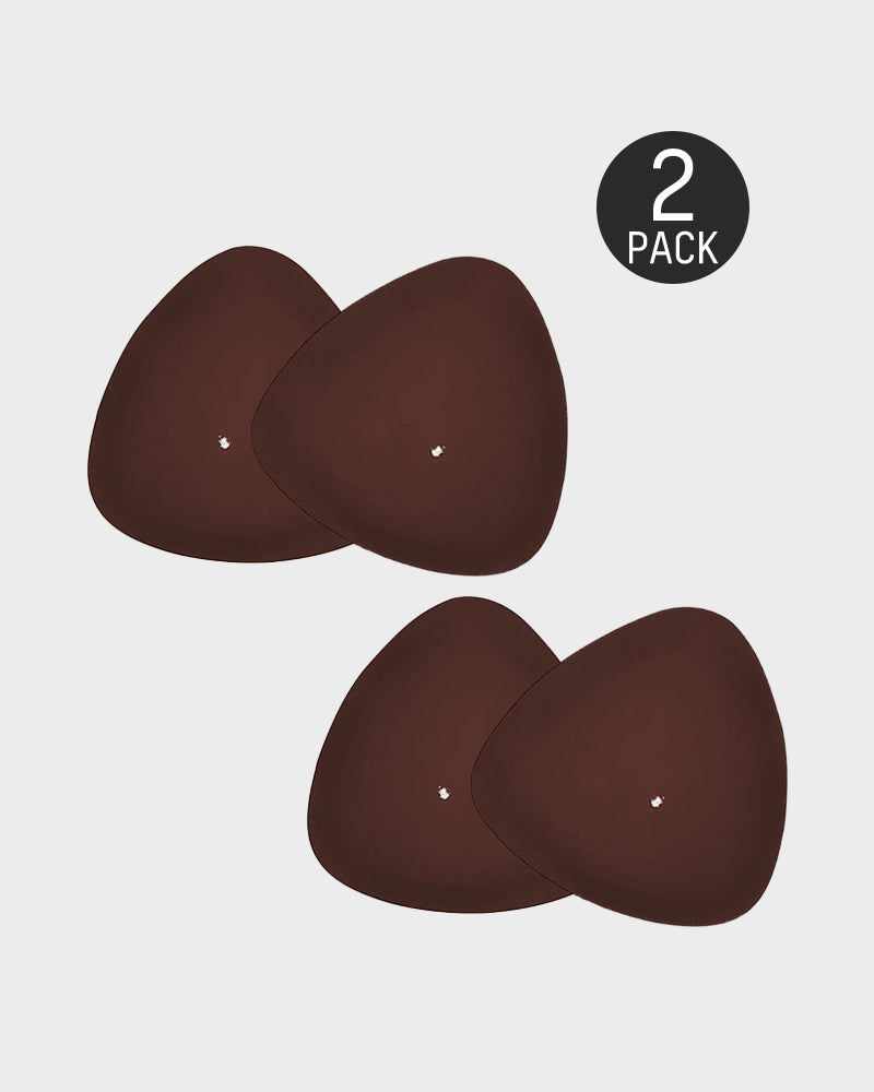 Instant Boost Breast Lift Sticky Insert Pads(2 Pairs)