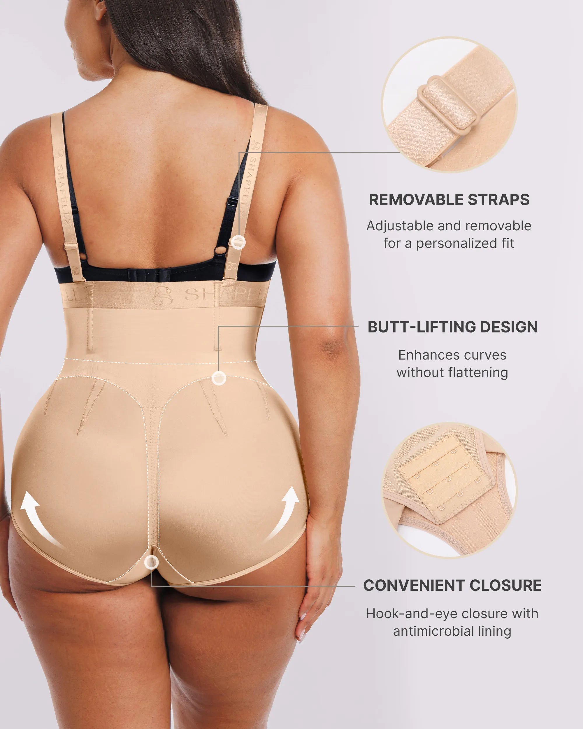Curve Codeâ„?Airy Comfy Smoothing Brief
