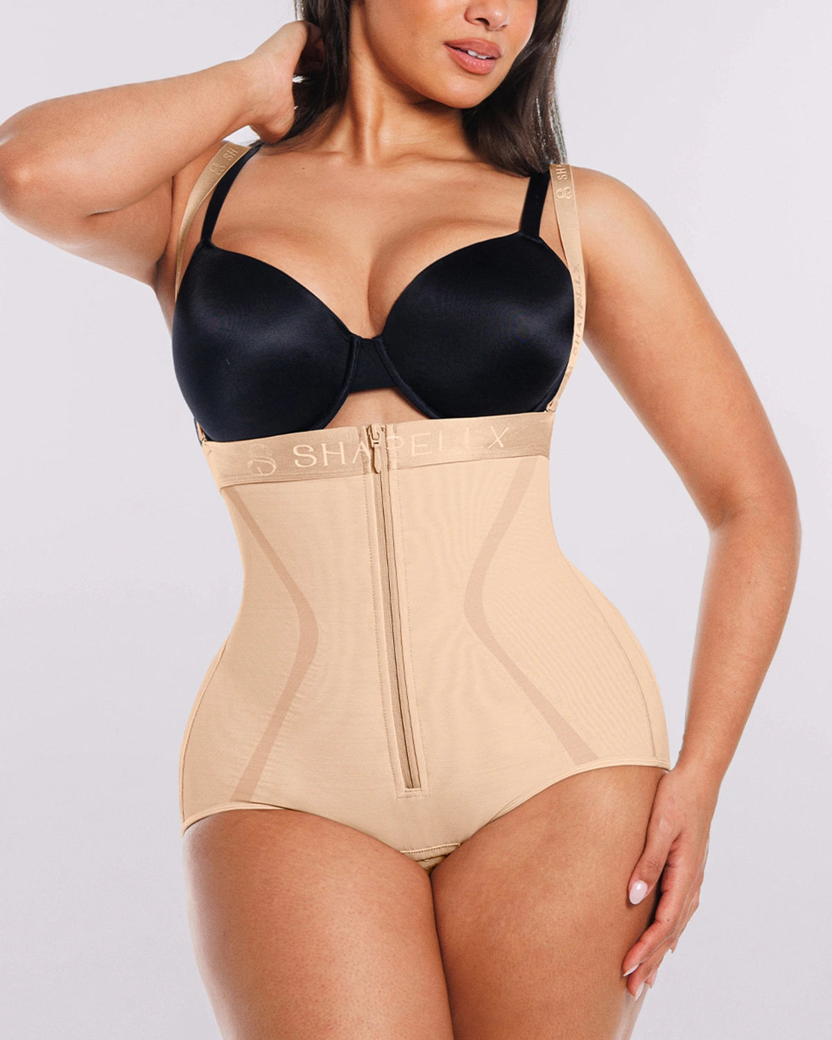 Curve Codeâ„?Airy Comfy Smoothing Brief
