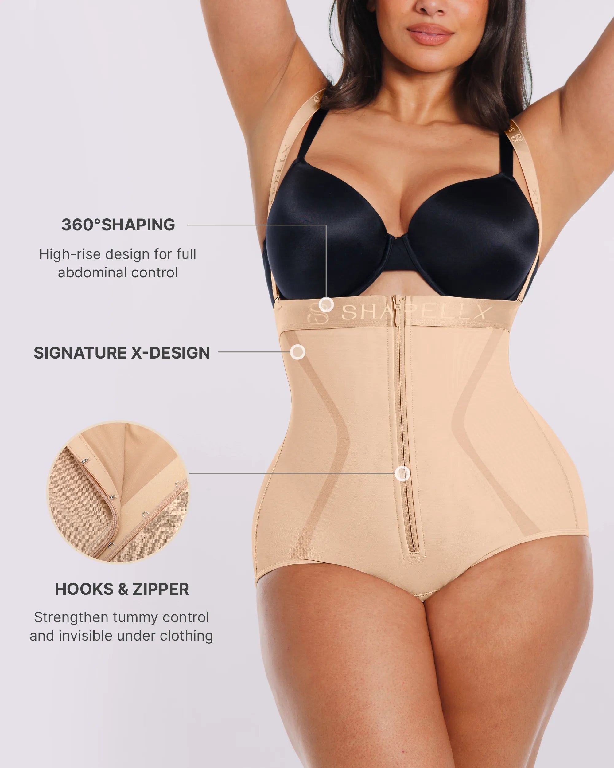 Curve Codeâ„?Airy Comfy Smoothing Brief
