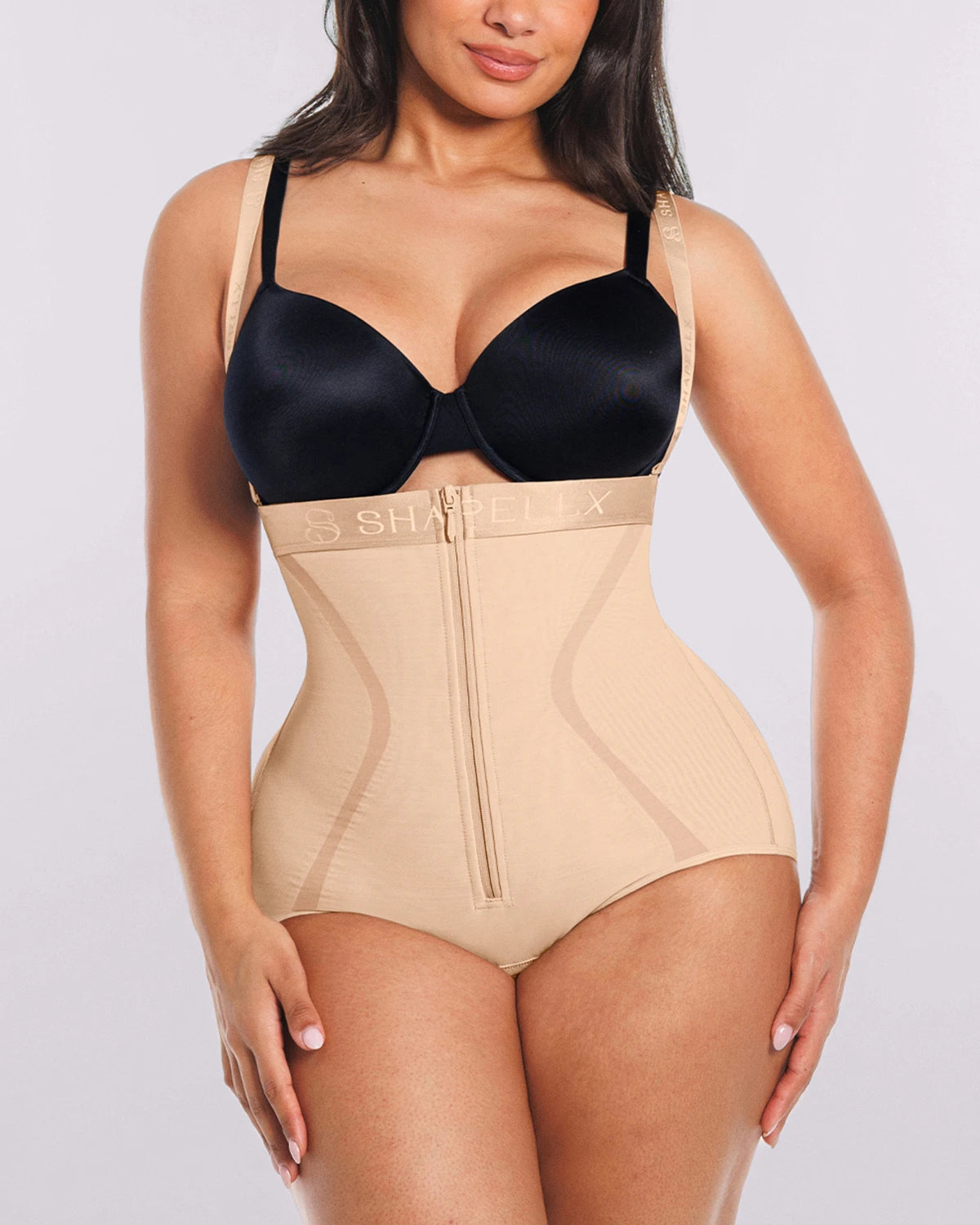 Curve Codeâ„?Airy Comfy Smoothing Brief