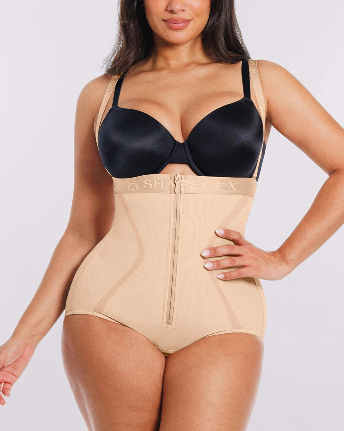 Curve Codeâ„?Airy Comfy Smoothing Brief