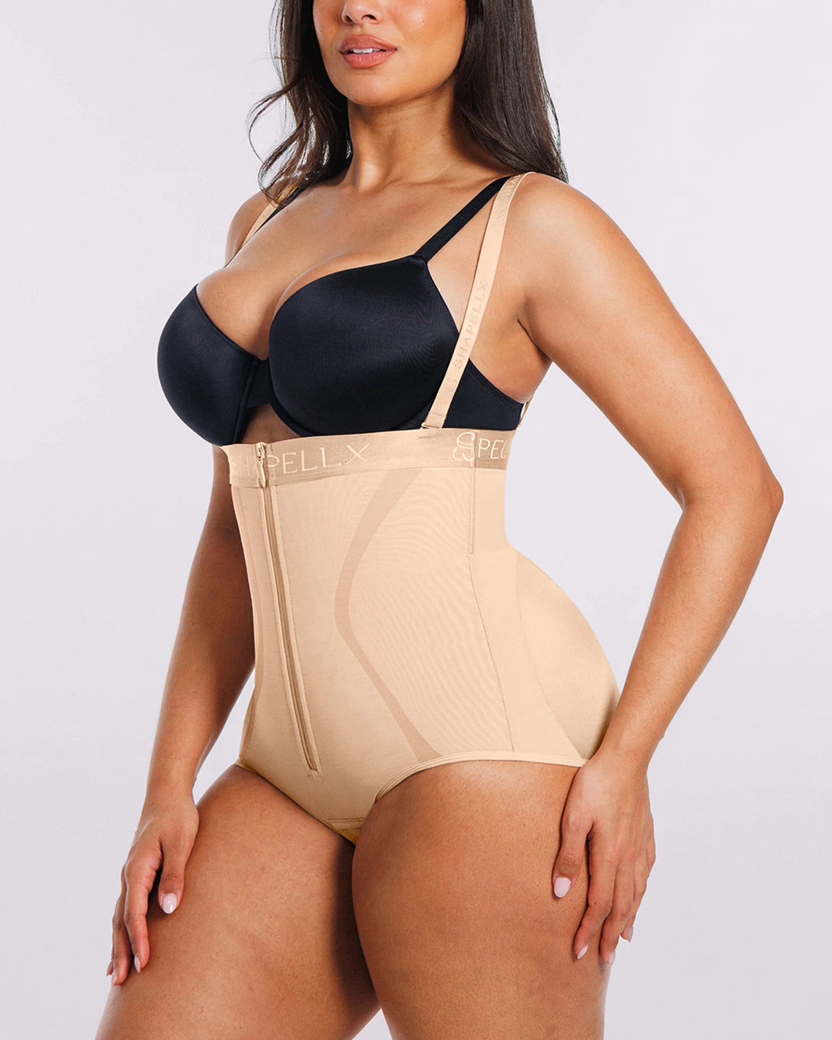 Curve Codeâ„?Airy Comfy Smoothing Brief