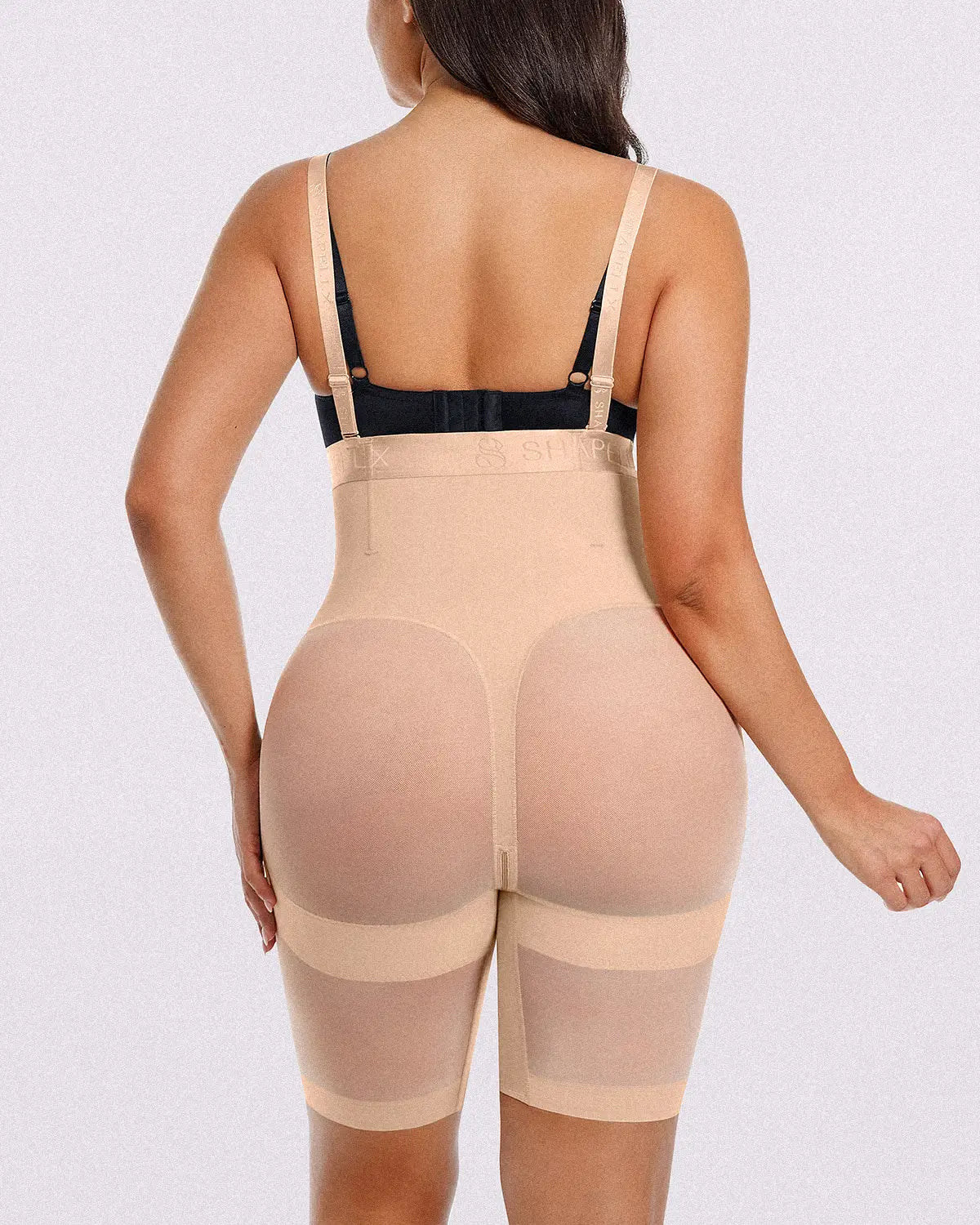Curve Codeâ„?Airy Comfy Smoothing Short