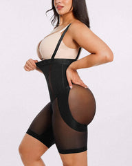 Curve Codeâ„?Airy Comfy Smoothing Short