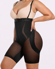 Curve Codeâ„?Airy Comfy Smoothing Short
