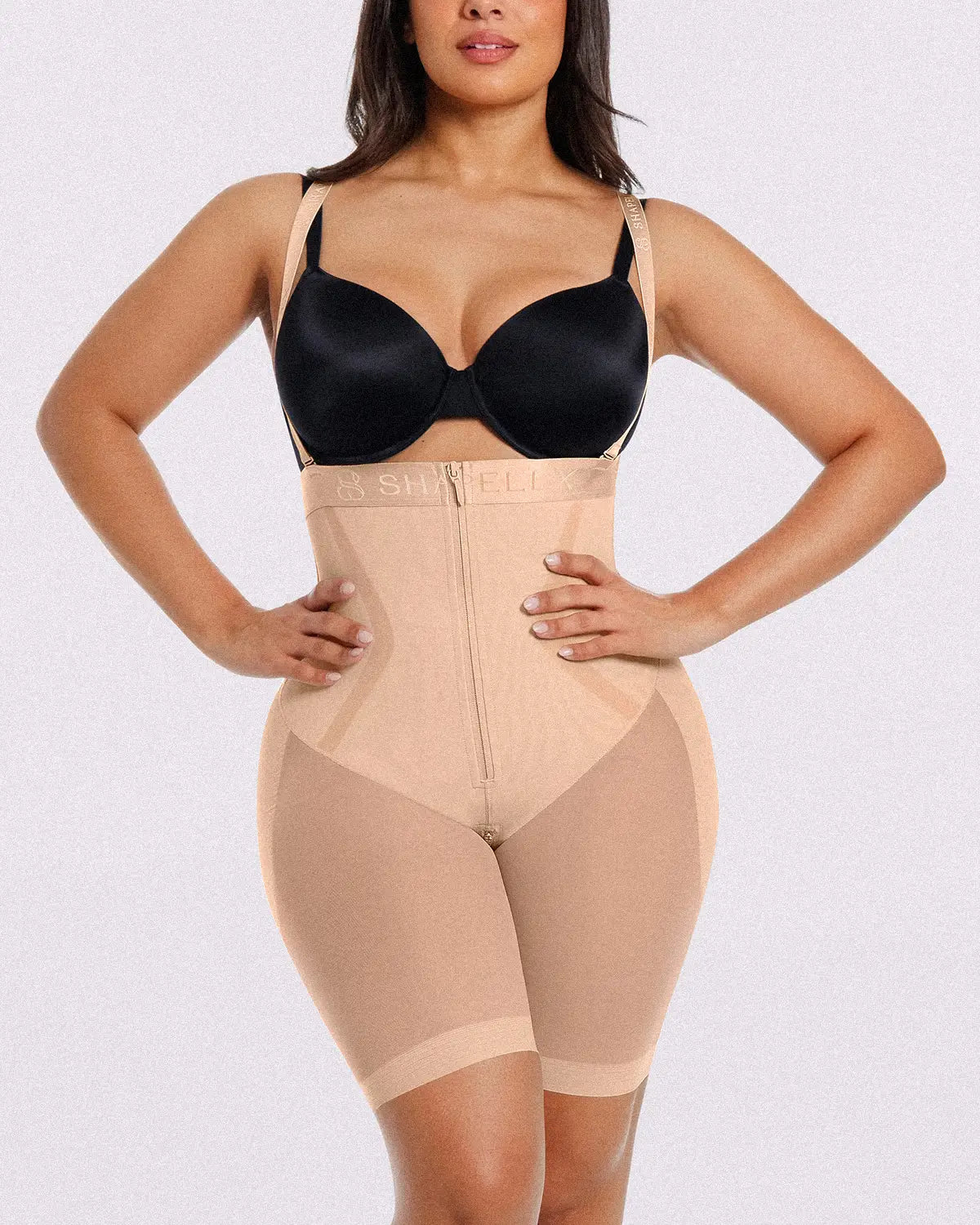 Curve Codeâ„?Airy Comfy Smoothing Short