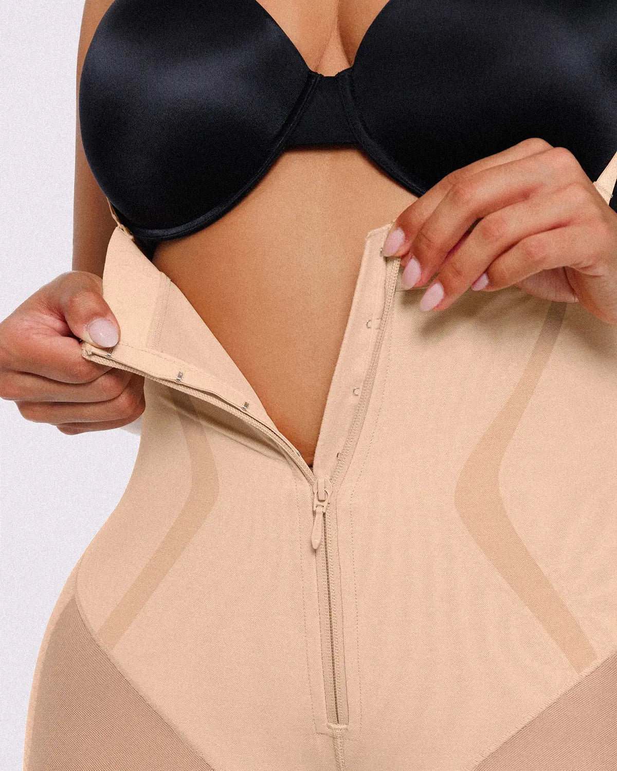 Curve Codeâ„?Airy Comfy Smoothing Short