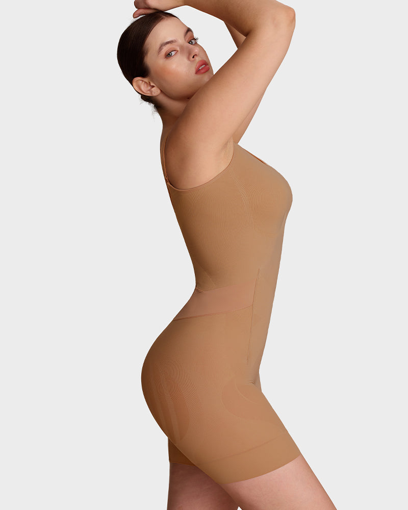 Easyslideâ„?Sculpting Bodysuit