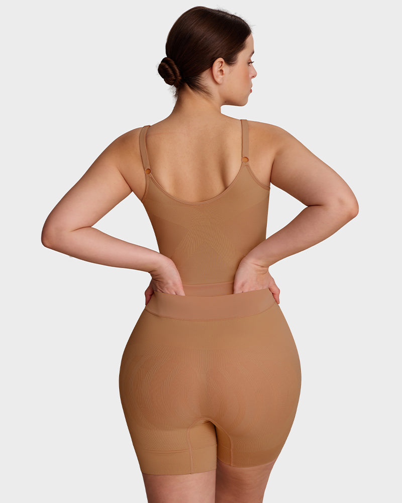 Easyslideâ„?Sculpting Bodysuit