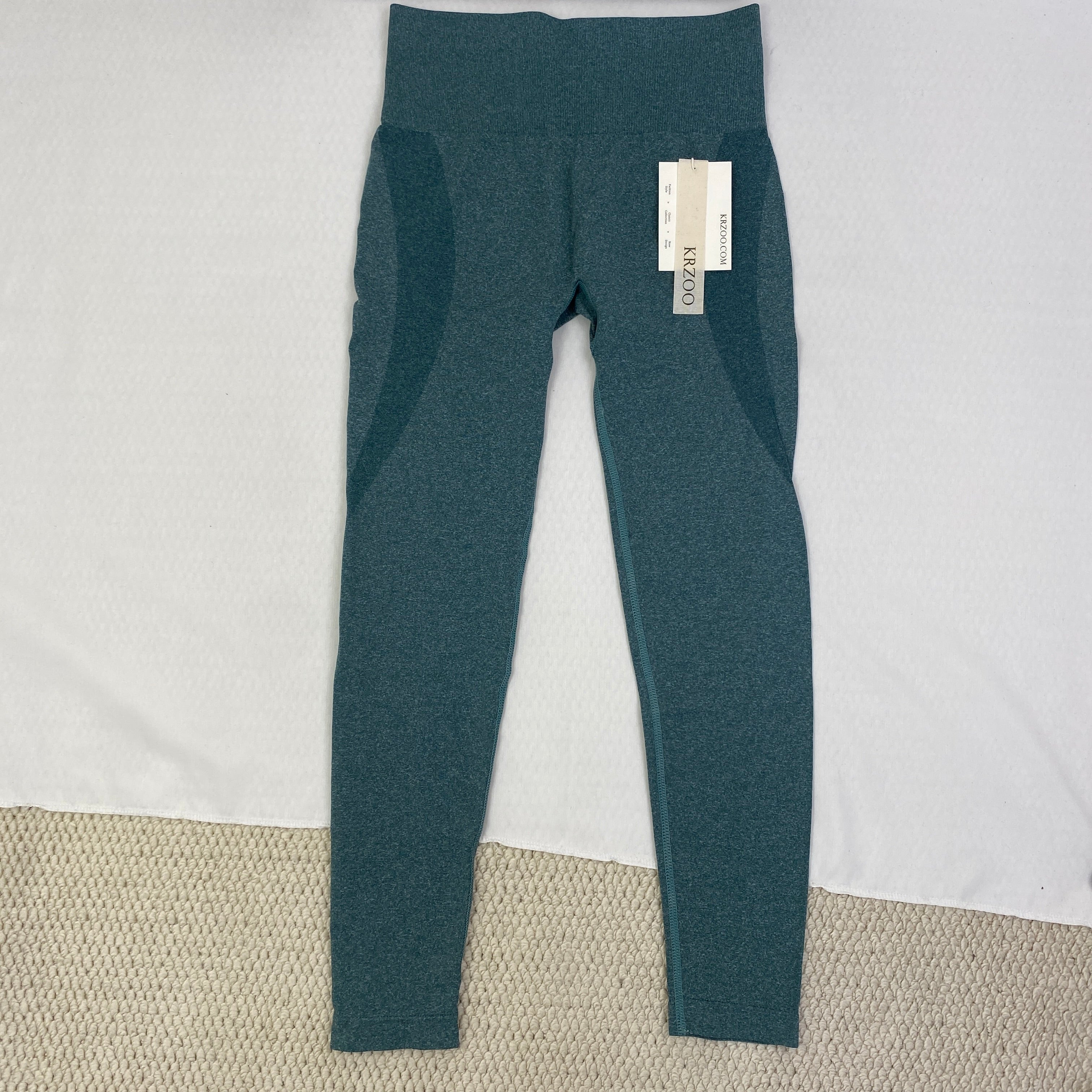 Yoga pants, sports seamless fitness pants
