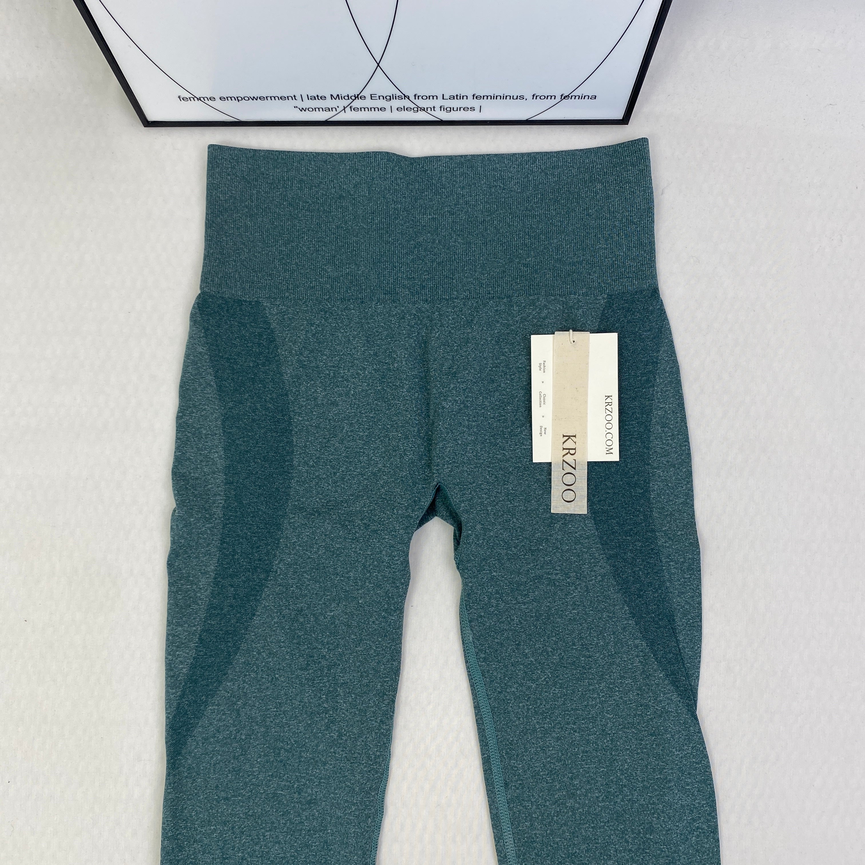 Yoga pants, sports seamless fitness pants