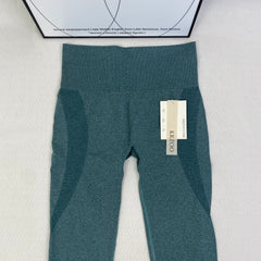 Yoga pants, sports seamless fitness pants