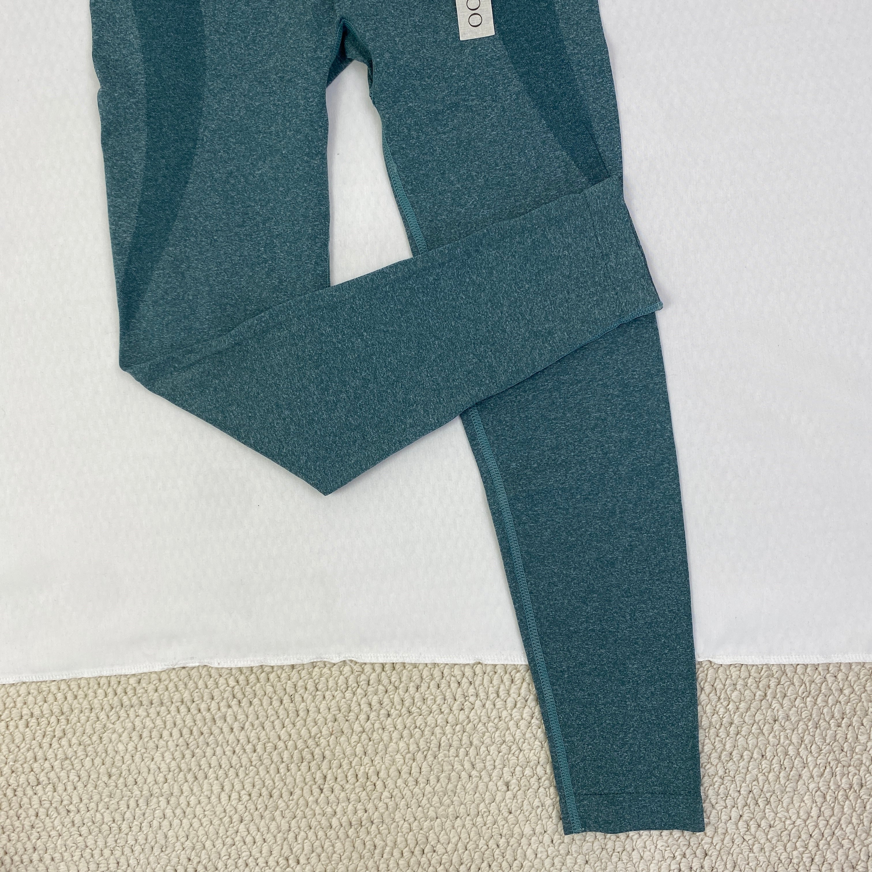 Yoga pants, sports seamless fitness pants