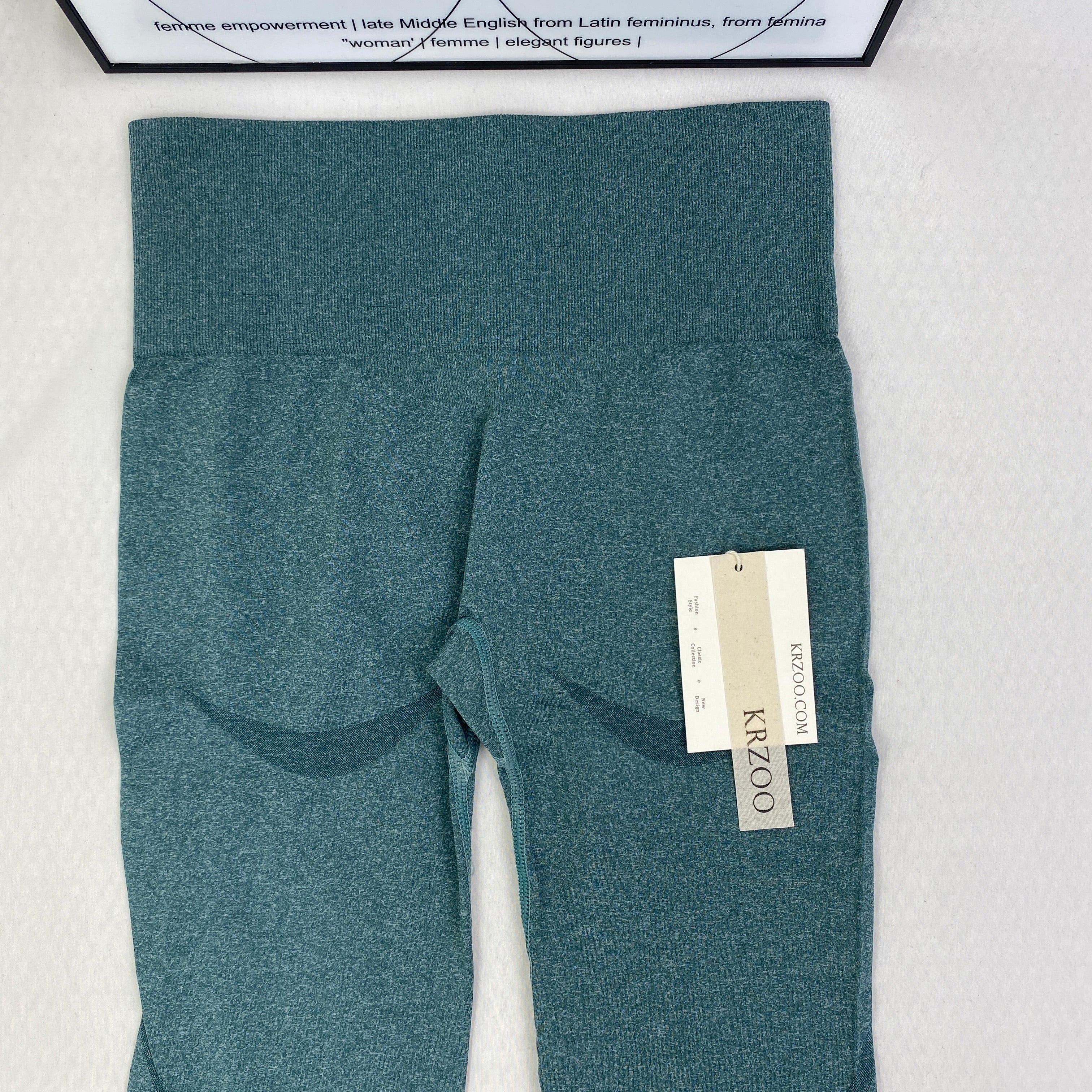 Yoga pants, sports seamless fitness pants