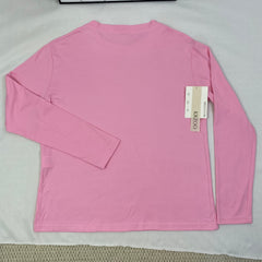 Turtleneck long-sleeved base shirt