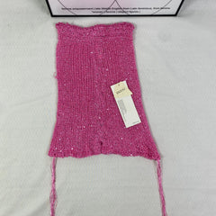 Separate sweater and leggings set