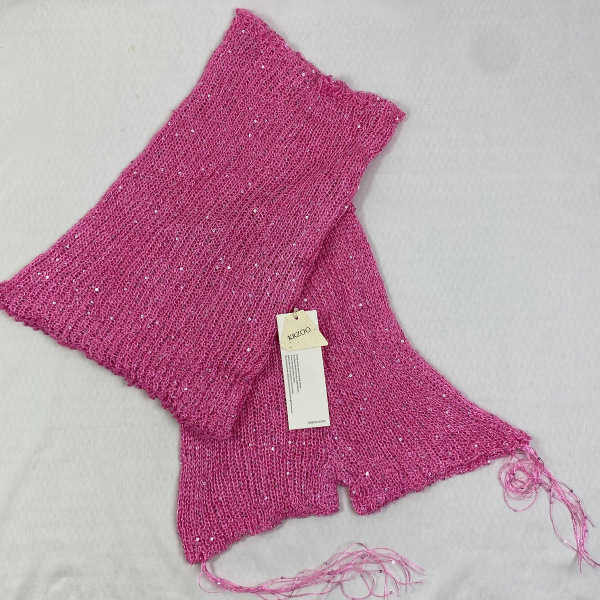 Separate sweater and leggings set