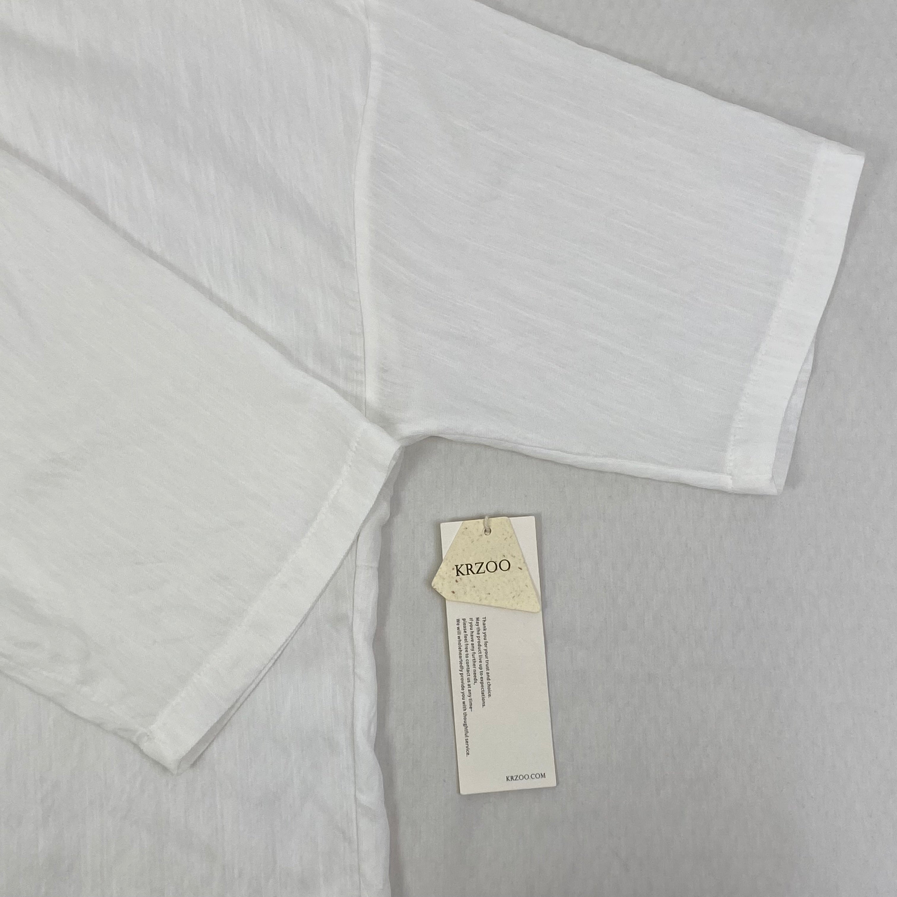 White linen shirt and silk linen shorts set