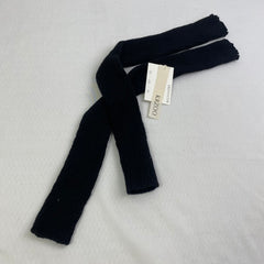 Stacked socks - versatile and slimming leg coverings